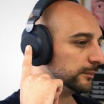 Apple imagine un casque audio que l’on peut mettre dans les deux sens Apple imagine un casque audio que l’on peut mettre dans les deux sens