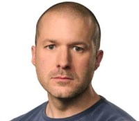 Sir Jony Ive