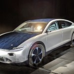 Lightyear One : nos photos de l’auto électrique qui se recharge au soleil Lightyear One : nos photos de l’auto électrique qui se recharge au soleil