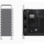 Apple Mac Pro : quand modulaire rime avec propriétaire Apple Mac Pro : quand modulaire rime avec propriétaire