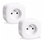 🔥 Bon plan : deux prises connectées à 24,95 euros pour votre Google Home 🔥 Bon plan : deux prises connectées à 24,95 euros pour votre Google Home