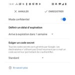 Comment envoyer un e-mail confidentiel sur Gmail ? Comment envoyer un e-mail confidentiel sur Gmail ?
