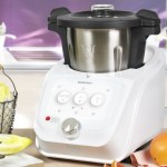 Monsieur Cuisine Connect : un micro caché sur ce robot sous Android 6 Marshmallow Monsieur Cuisine Connect : un micro caché sur ce robot sous Android 6 Marshmallow