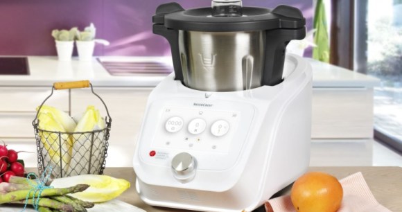 monsieur-cuisine-connect monsieur-cuisine-connect