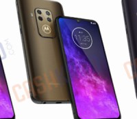 Motorola One Pro