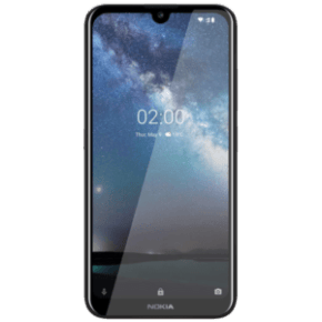 Nokia 2.2
