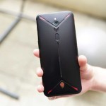 Nubia veut proposer le premier écran 144 Hz sur smartphone Nubia veut proposer le premier écran 144 Hz sur smartphone