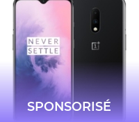 OnePLus 7 midnight grey