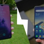 OnePlus 7 vs Xiaomi Mi 9 : lequel est le meilleur smartphone ? – Comparatif OnePlus 7 vs Xiaomi Mi 9 : lequel est le meilleur smartphone ? – Comparatif