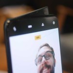 Oppo Reno 2 : son design final apparaît en fuite Oppo Reno 2 : son design final apparaît en fuite