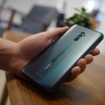 Oppo veut vous faire téléphoner même sans réseau avec MeshTalk Oppo veut vous faire téléphoner même sans réseau avec MeshTalk