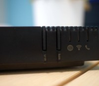 Livebox 5 // Source : Frandroid