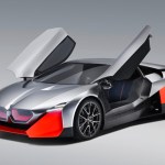 BMW Vision M NEXT : un concept sportif et électrique pour définir le futur de la marque BMW Vision M NEXT : un concept sportif et électrique pour définir le futur de la marque