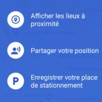 Google Maps : comment partager votre position ou votre trajet sur Android et iPhone ? Google Maps : comment partager votre position ou votre trajet sur Android et iPhone ?
