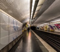 metro