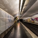 Pour avoir de la 4G dans le métro parisien, mieux vaut privilégier la ligne 1 Pour avoir de la 4G dans le métro parisien, mieux vaut privilégier la ligne 1