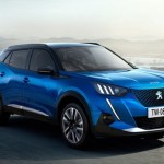 Après la e-2008, Peugeot introduit une version 100 % électrique de sa nouvelle 2008 Après la e-2008, Peugeot introduit une version 100 % électrique de sa nouvelle 2008