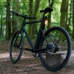 Vélo électrique Cowboy : son app propose des trajets plus sains basés sur la qualité de l’air Vélo électrique Cowboy : son app propose des trajets plus sains basés sur la qualité de l’air