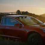 Pick-up Tesla : rendez-vous en novembre, c’est Elon Musk qui le confirme Pick-up Tesla : rendez-vous en novembre, c’est Elon Musk qui le confirme