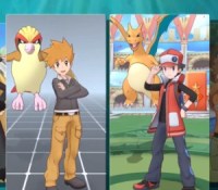 Pokémon Masters