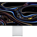 L’écran Apple Pro Display XDR ne peut se nettoyer qu’avec un chiffon Apple L’écran Apple Pro Display XDR ne peut se nettoyer qu’avec un chiffon Apple