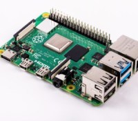 Raspberry Pi 4
