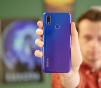 Realme 3 Pro Arriere 3