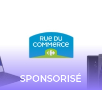 Rue du Commerce Soldes 2019