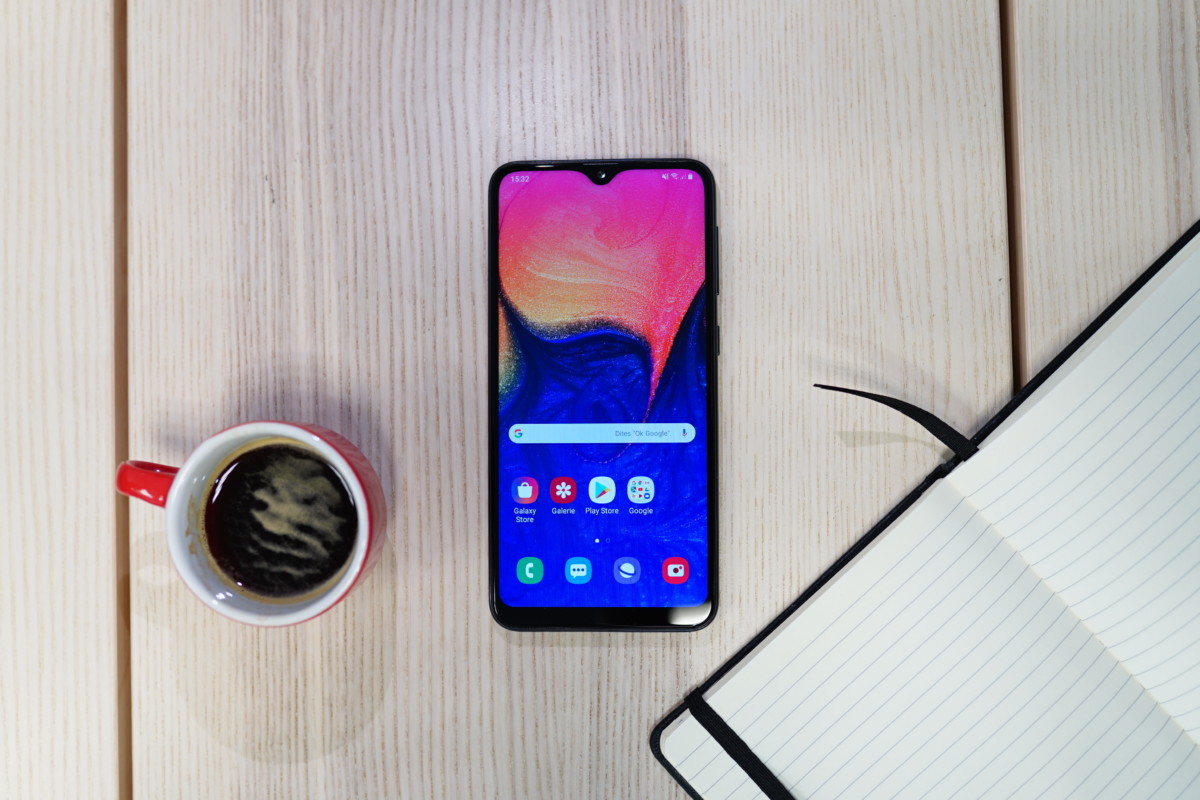 Samsung Galaxy A10 Samsung Galaxy A10