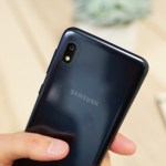 Le Samsung Galaxy A11 tournerait sous One UI 2.0 et Android 10 dès sa sortie