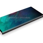 Le Samsung Galaxy Note 10+ apparaît écran allumé dans des photos à la dérobée Le Samsung Galaxy Note 10+ apparaît écran allumé dans des photos à la dérobée