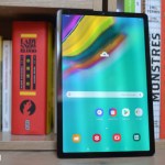 Test de la Samsung Galaxy Tab S5e : la tablette Android qui se veut « essentielle » Test de la Samsung Galaxy Tab S5e : la tablette Android qui se veut « essentielle »
