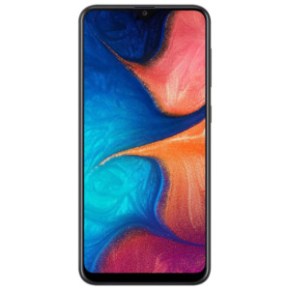 Samsung Galaxy A20
