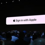 « Sign in with Apple » sera également disponible sur Android et obligatoire sur iOS « Sign in with Apple » sera également disponible sur Android et obligatoire sur iOS