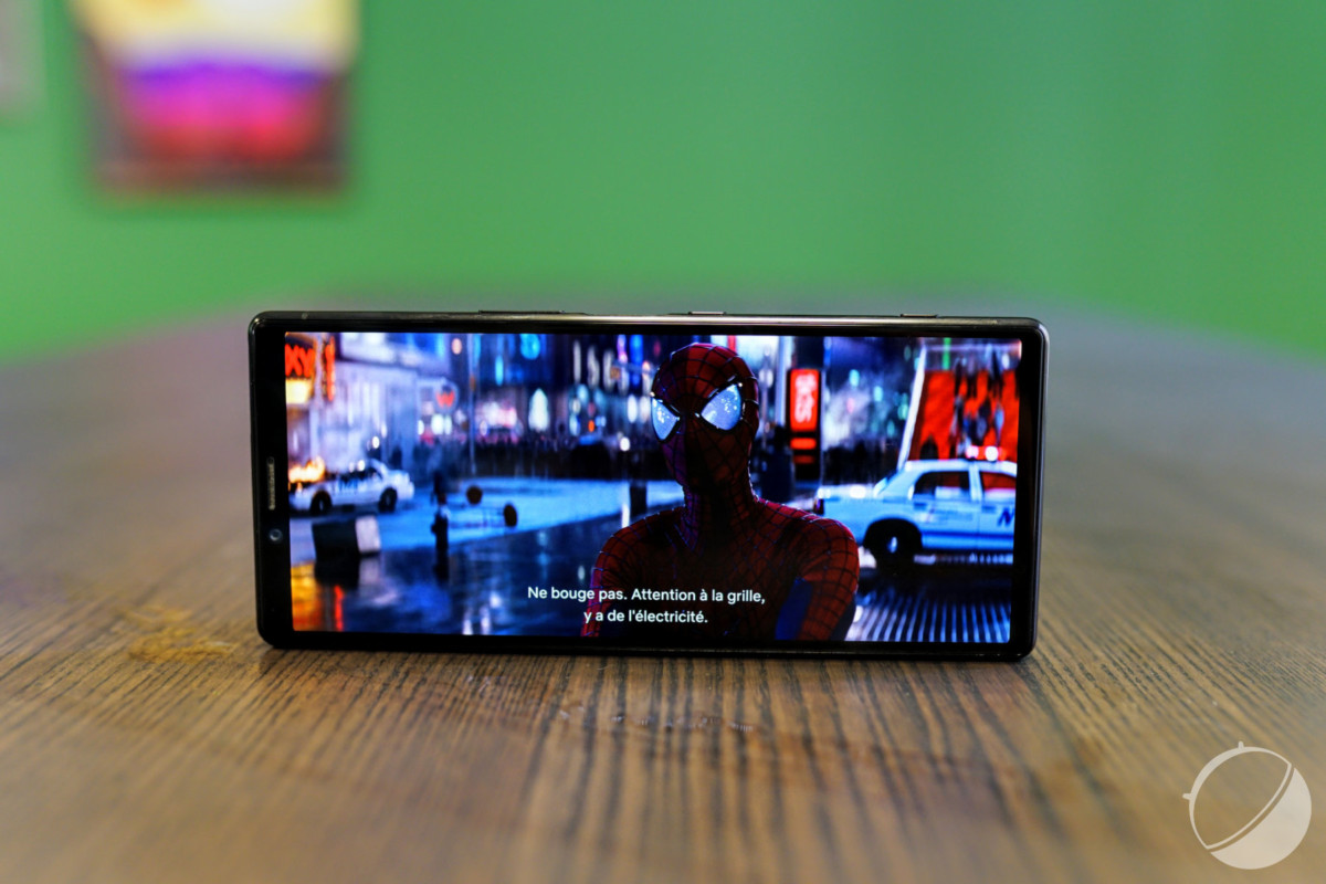 Sony Xperia 1 (15) Sony Xperia 1 (15)