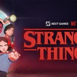 Voici les trois jeux vidéo annoncés par Netflix : deux titres Stranger Things et un titre Dark Crystal : Le temps de la résistance Voici les trois jeux vidéo annoncés par Netflix : deux titres Stranger Things et un titre Dark Crystal : Le temps de la résistance