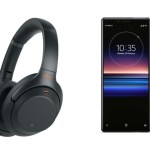 🔥 Bon plan : un casque Sony WH-1000XM3 offert pour l&rsquo;achat d&rsquo;un Xperia 1 à 999 euros