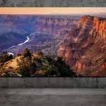Samsung The Wall Luxury : un énorme téléviseur de 292 pouces 8K et Micro LED Samsung The Wall Luxury : un énorme téléviseur de 292 pouces 8K et Micro LED