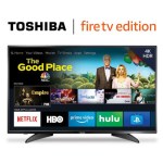 Amazon annonce son premier téléviseur Fire TV compatible Dolby Vision Amazon annonce son premier téléviseur Fire TV compatible Dolby Vision