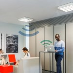 Trulifi : le fabricant des Philips Hue se lance dans le Li-Fi jusqu’à 250 Mbps Trulifi : le fabricant des Philips Hue se lance dans le Li-Fi jusqu’à 250 Mbps