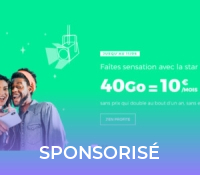 Une Red by SFR prolongation