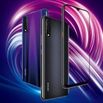 Vivo Iqoo Neo : un Snapdragon 845 pour un smartphone attendu à tout petit prix Vivo Iqoo Neo : un Snapdragon 845 pour un smartphone attendu à tout petit prix