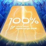 4000 mAh remplis en 13 minutes : Vivo dévoile une charge rapide à 120W 4000 mAh remplis en 13 minutes : Vivo dévoile une charge rapide à 120W