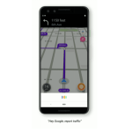Waze accueille Google Assistant pour moins galérer sur la route Waze accueille Google Assistant pour moins galérer sur la route