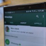 WhatsApp prépare sa propre version du Boomerang d’Instagram WhatsApp prépare sa propre version du Boomerang d’Instagram