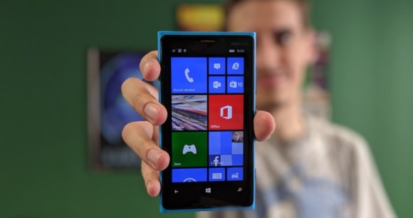 Windows Phone Lumia 920 Windows Phone Lumia 920