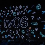 tvOS supporte le multi-compte et les manettes Xbox One S et PS4