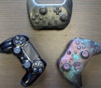 Xbox PlayStation Switch service jeux