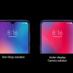 Xiaomi brise nos rêves : les smartphones de 2020 n’auraient pas la caméra sous l’écran Xiaomi brise nos rêves : les smartphones de 2020 n’auraient pas la caméra sous l’écran