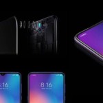 Oppo, Xiaomi : finies les encoches, voici la première caméra sous l&rsquo;écran